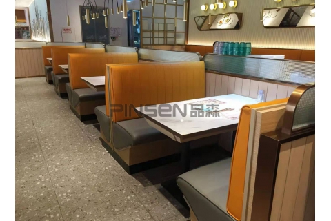 如何選擇餐桌椅讓茶餐廳的生意火爆起來？