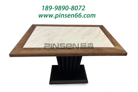 一套餐桌椅價(jià)格是多少？由哪些因素影響餐桌椅價(jià)格