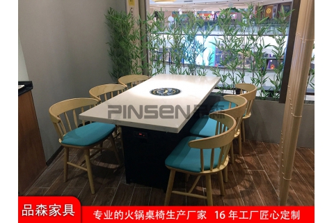 定做無煙火鍋?zhàn)酪魏脝?？為什么要找廠家批發(fā)定制？