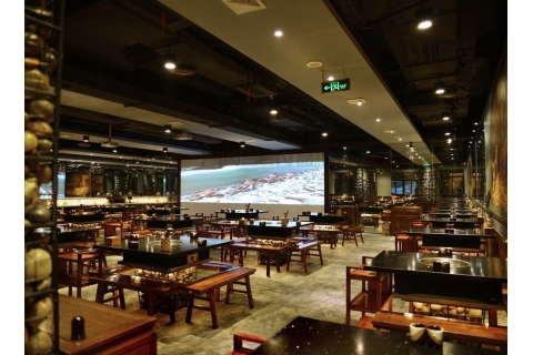 火鍋?zhàn)蓝嗌馘X？火鍋?zhàn)赖膬r(jià)格報(bào)價(jià)是多少