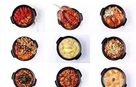 中國餐飲抄襲排行榜，你被哪個段位的老板抄襲了？