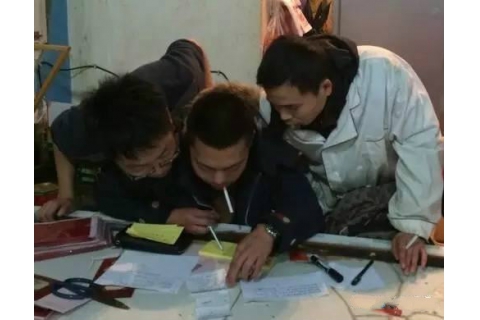 盡管餐廳少盈利，也不做無(wú)準(zhǔn)備的線(xiàn)上市場(chǎng)