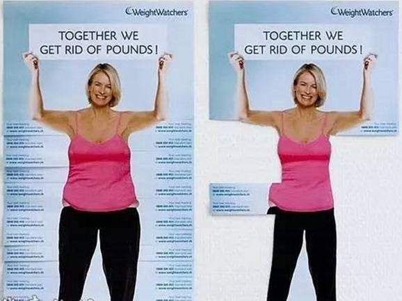 餐廳派傳單的N種姿勢(shì) 這樣發(fā)能省掉20萬(wàn)的廣告費(fèi)！