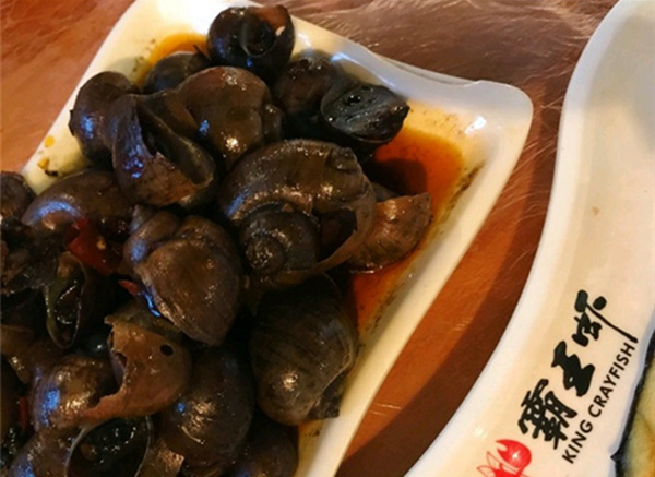 成都多家餐館用福壽螺，看食藥監(jiān)局怎么說？