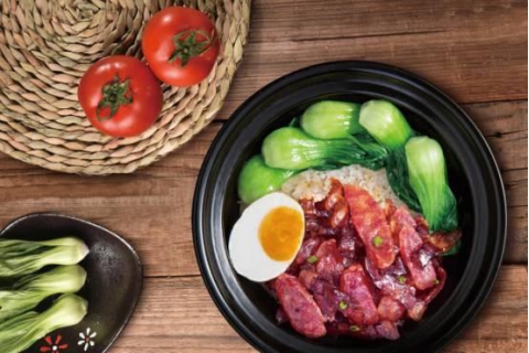 發(fā)誓再不也不開餐飲店，卻在三年時間開了260家