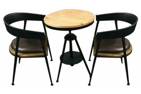 餐廳桌椅定制選料時(shí)應(yīng)注意那些細(xì)節(jié)？