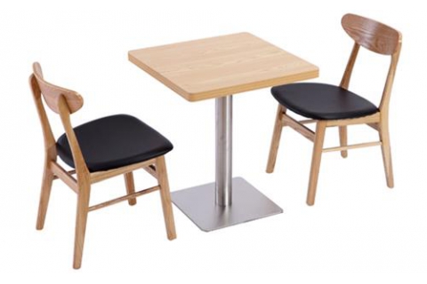 西方餐廳家具有哪些的特點？