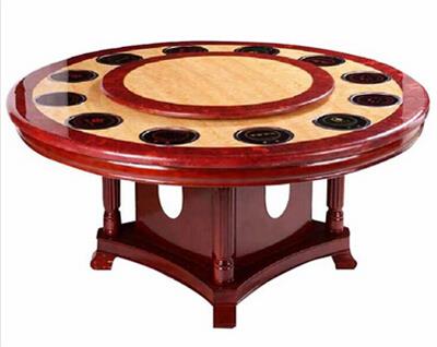 餐廳家具，火鍋桌椅