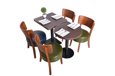 網(wǎng)購(gòu)西餐廳桌椅需要注意什么？