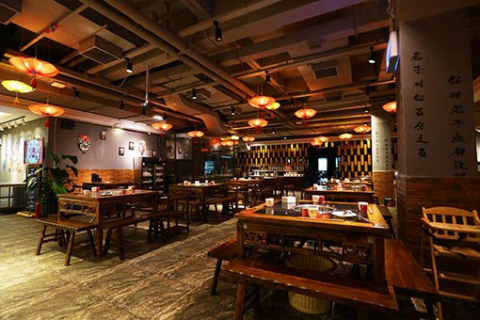 怎樣才能使火鍋店生意火爆？