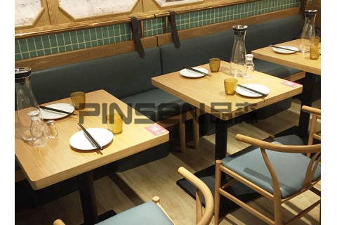 深圳品森告訴你實(shí)木火鍋?zhàn)谰褪沁@么美觀，就是這么實(shí)用