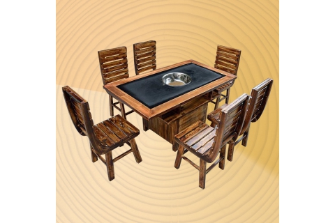 如何選擇火鍋?zhàn)酪蔚念伾?><div><h3>如何選擇火鍋?zhàn)酪蔚念伾?/h3><p>在選擇火鍋店家具的顏色之前，首先應(yīng)確定空間的裝飾顏色。...</p><p>2019-11-21</p></div></a></li><li><a href=