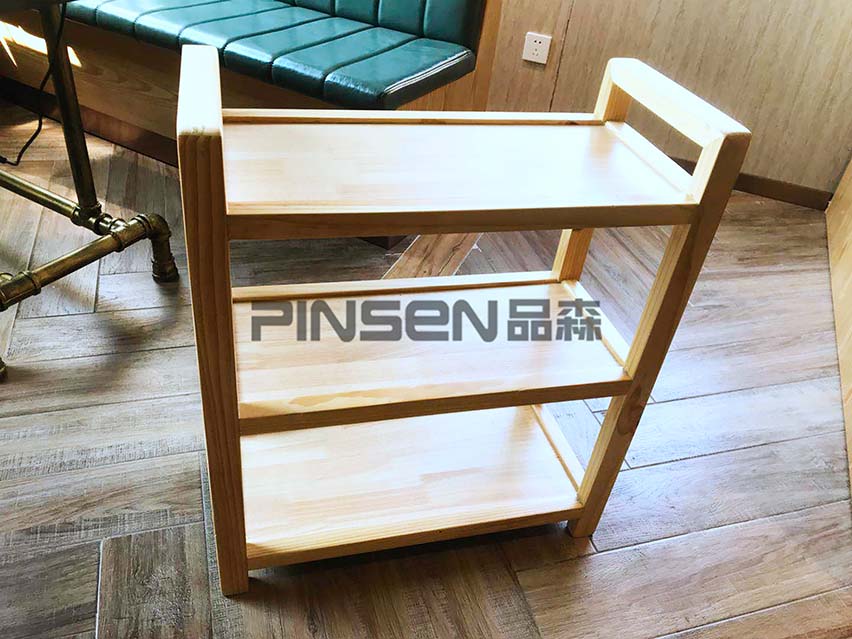 汕頭潮德阿水牛肉店主題餐桌椅卡座