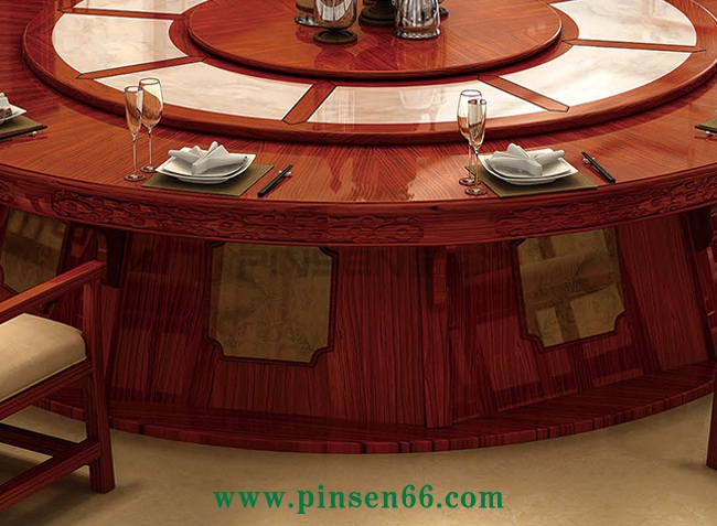 品森電動(dòng)餐桌