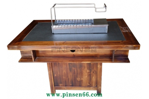 韓式烤肉桌一般都是在哪里買的，看看正確的購買方法吧！