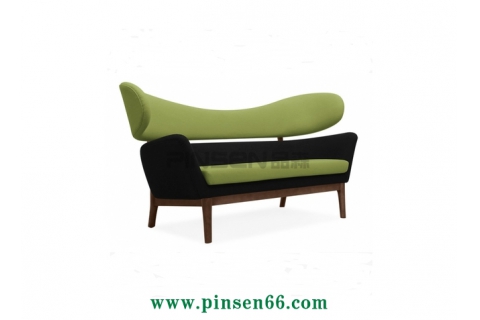 實(shí)木軟包坐墊創(chuàng)意靠墊主題餐廳卡座沙發(fā)餐桌椅